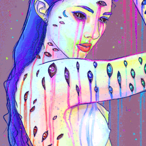 we~trippy~mane
