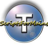 ScriptsForMains