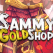 SammyGoldShop