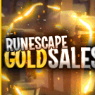 RuneScape~Gold~Sales