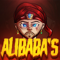 Alibabas Gold