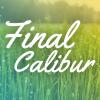 Final~Calibur